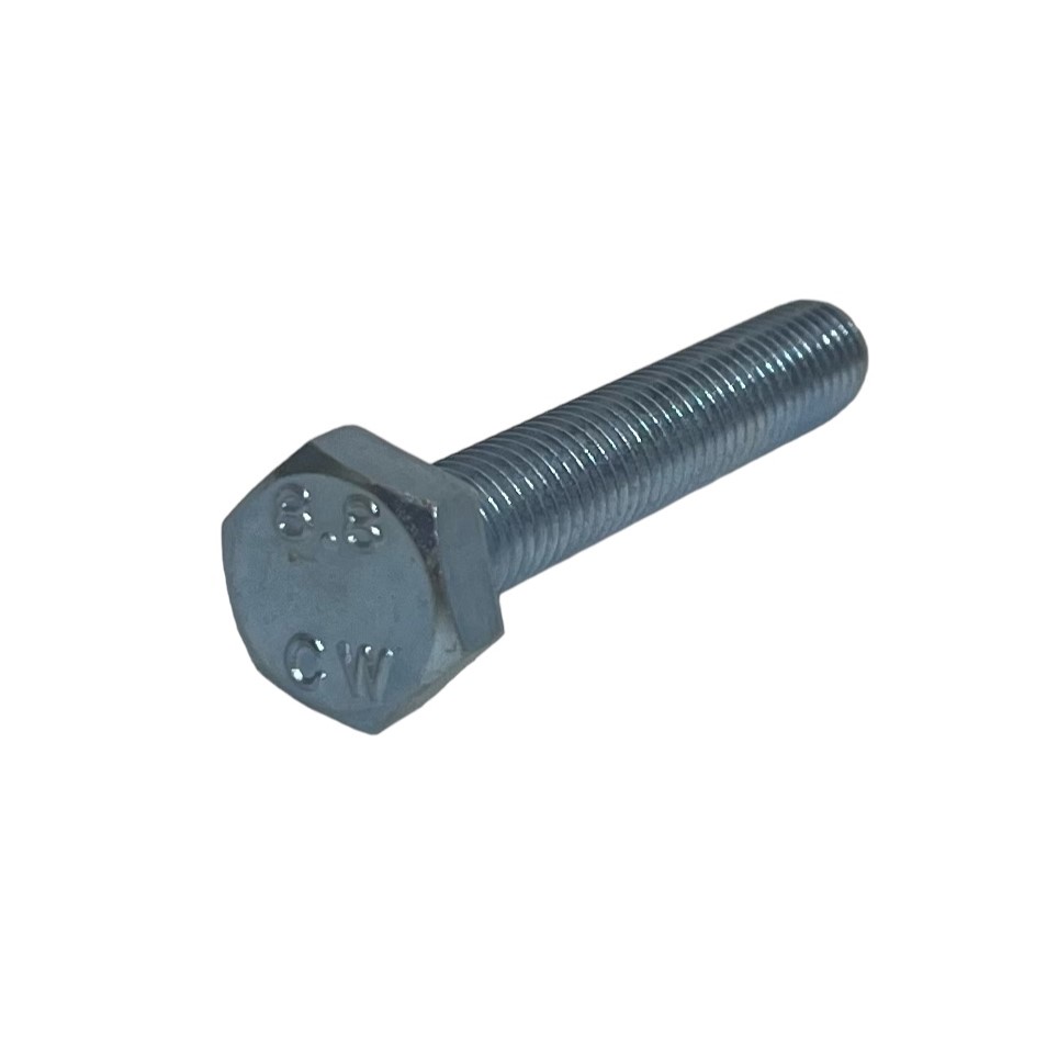 Bolt M10x60 for Power Tower elastics (without nut)