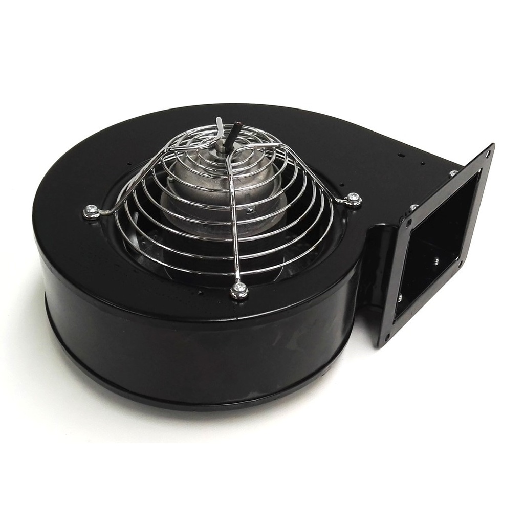 Replace fan (for control unit ball cannon, ball fountain or ball transport)