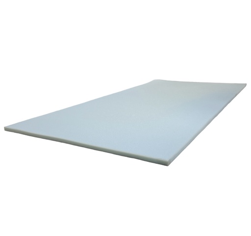 [MOU25] Sheet of foam, thickness 25mm (236x115cm)