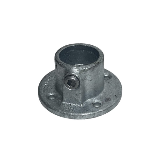 [R60] Clamp R60 baseplate 131-C