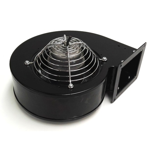 [VENTI] Replace fan (for control unit ball cannon, ball fountain or ball transport)