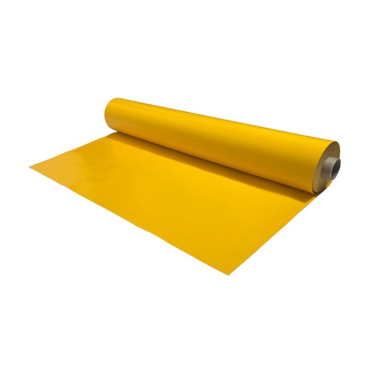 PVC 650 gr/m² (price /rmt - roll width 250cm)