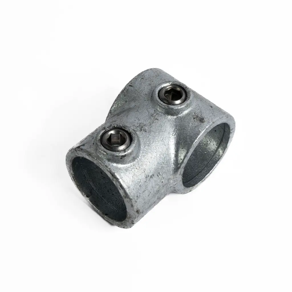 Koppeling R10 kort T stuk 101-C-33.webp