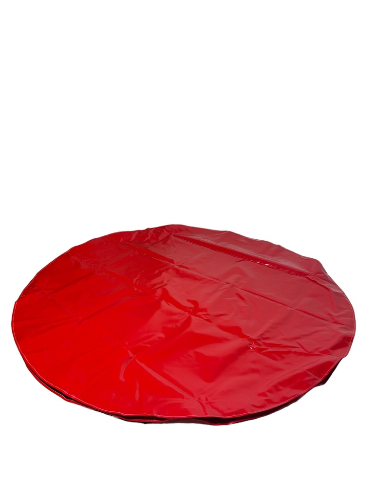 Tapijt voor powertoren, mousse + hoes (dikte 22cm)