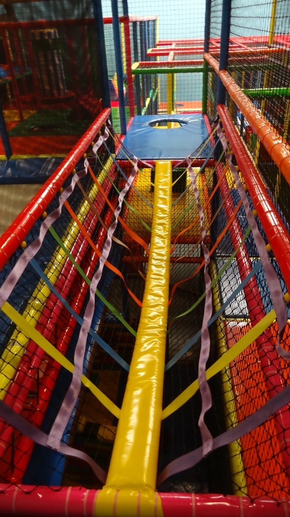 Jungle-brug