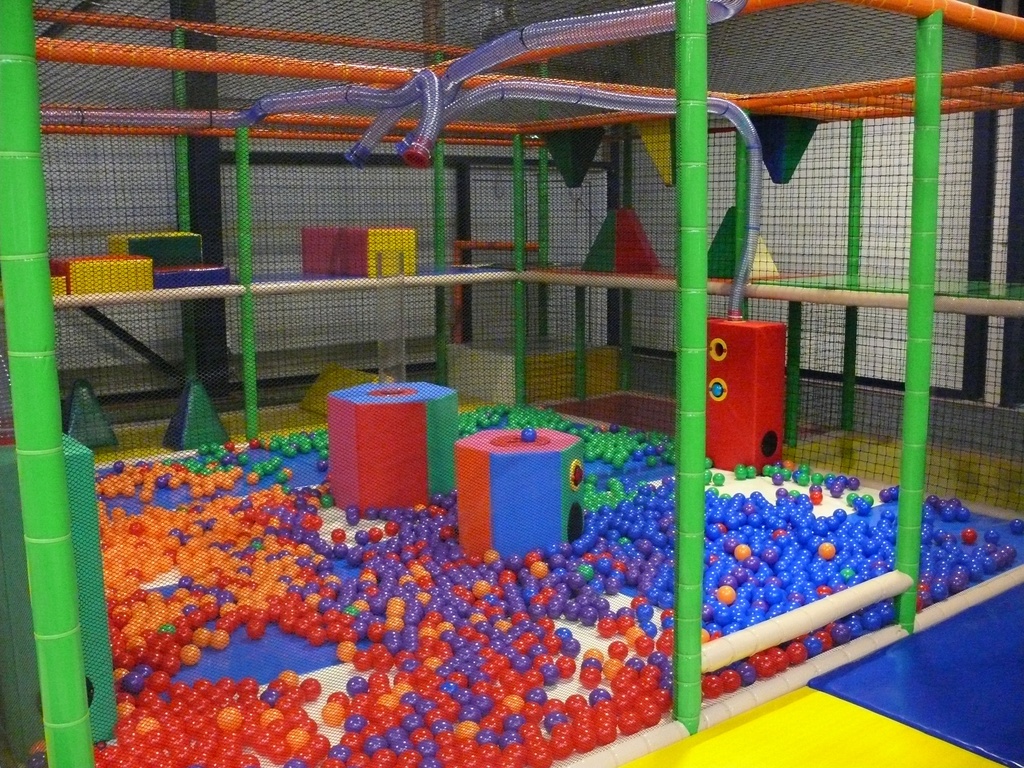 Transparante buis voor kanon (prijs /lpm - Ø 90mm)