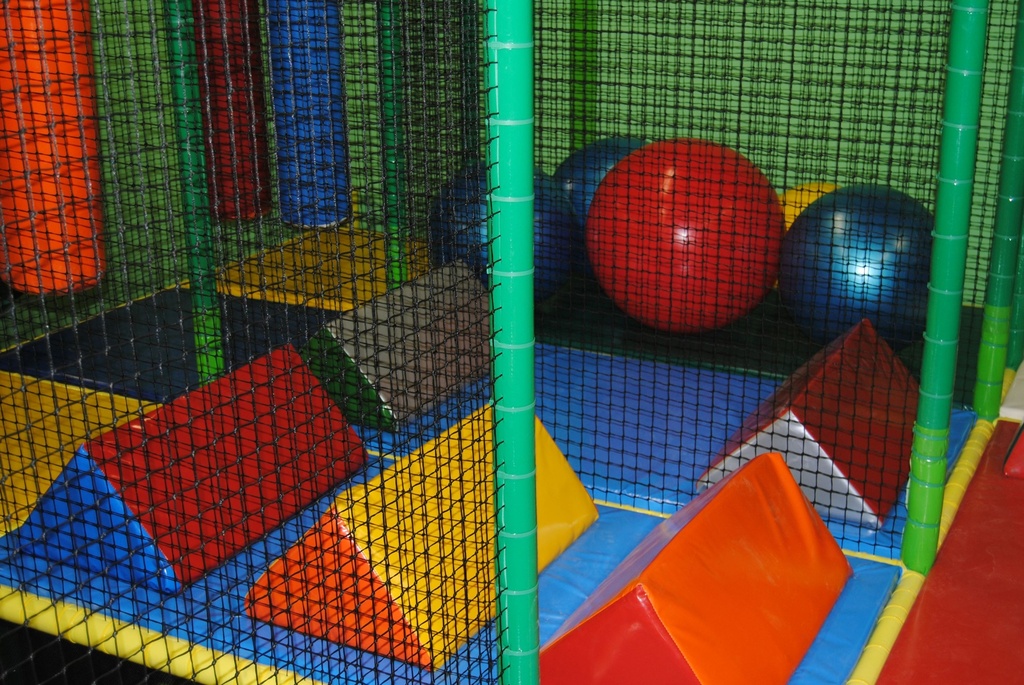 Hoes driehoekige softheuvel (horizontaal)