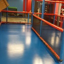 Kartbaan profiel (prijs /lpm)