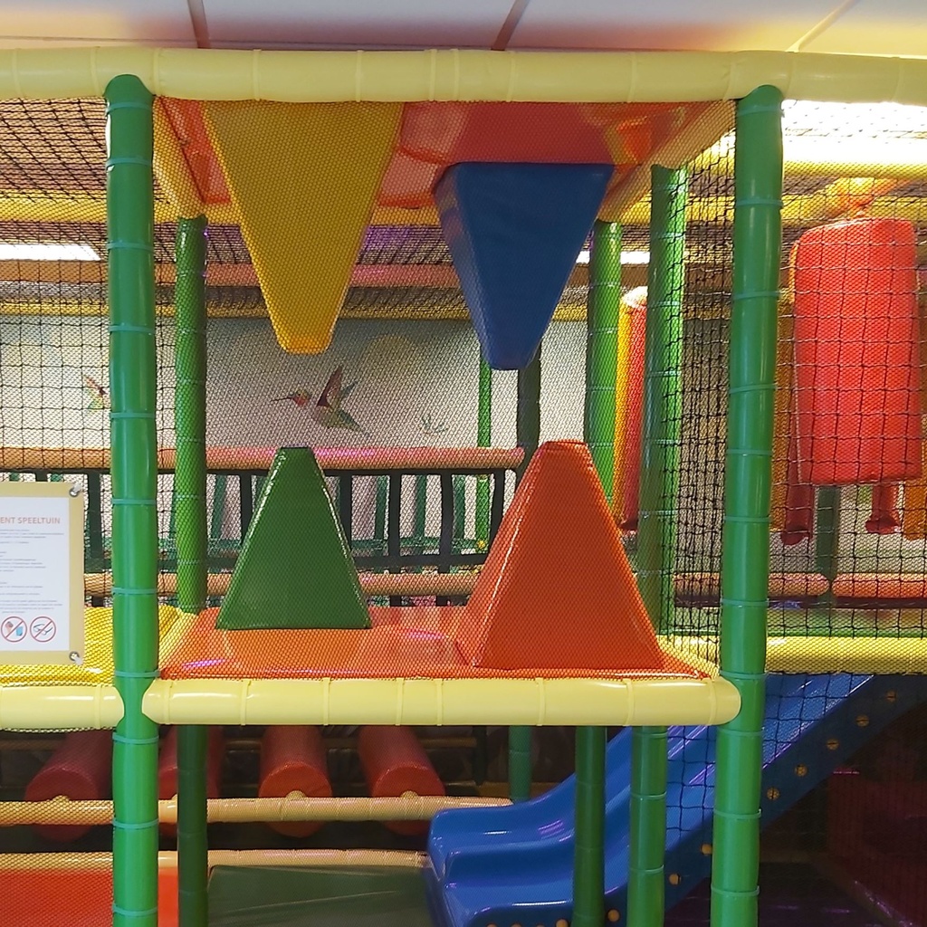 Softpiramide