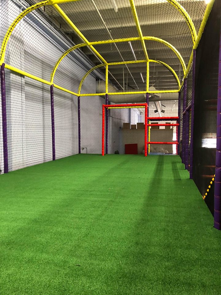 Synthetisch gras (prijs per lopende meter - rolbreedte 400cm)
