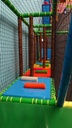 Balkje voor Cargo Climb
