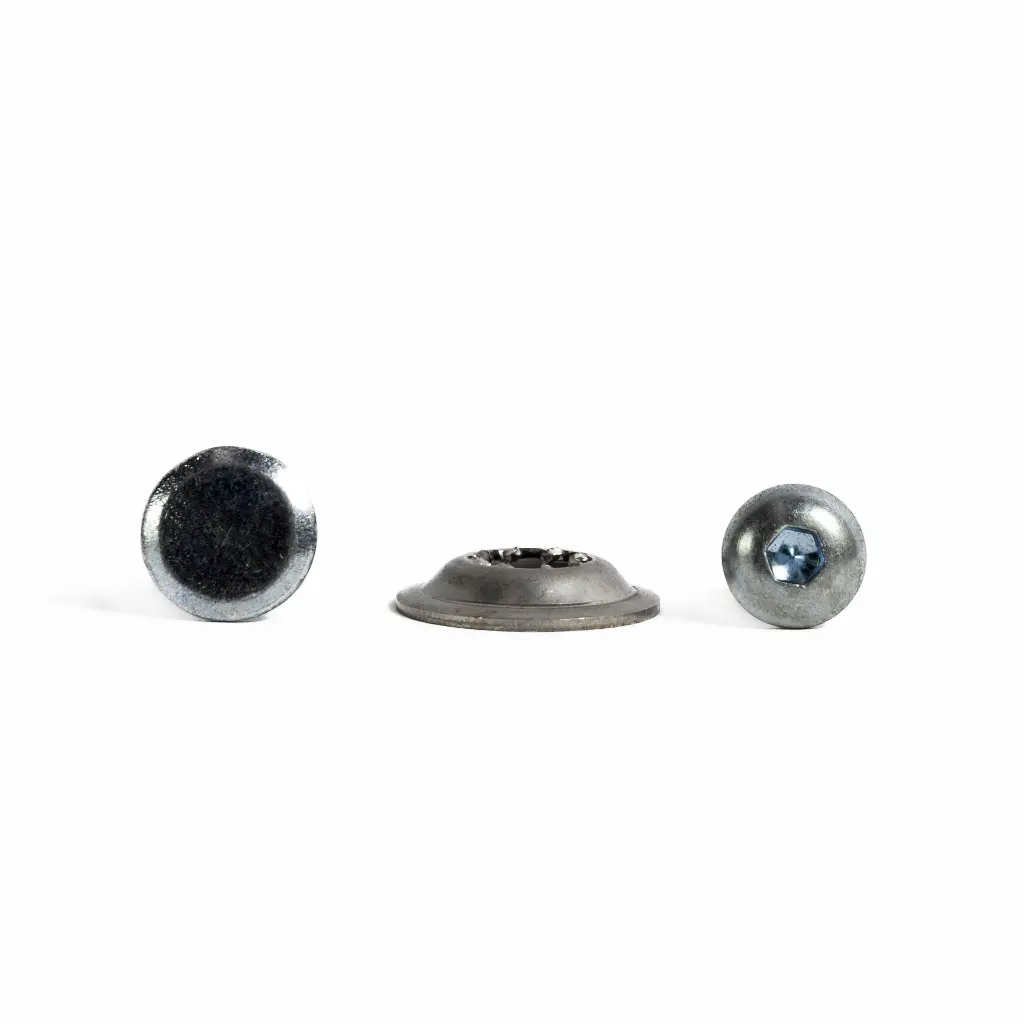 Inbusbout M6 (50mm) + huls met schroefdraad + sluitring - voor buisglijbanen-7.webp