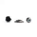 Inbusbout M6 (50mm) + huls met schroefdraad + sluitring - voor buisglijbanen-7.webp