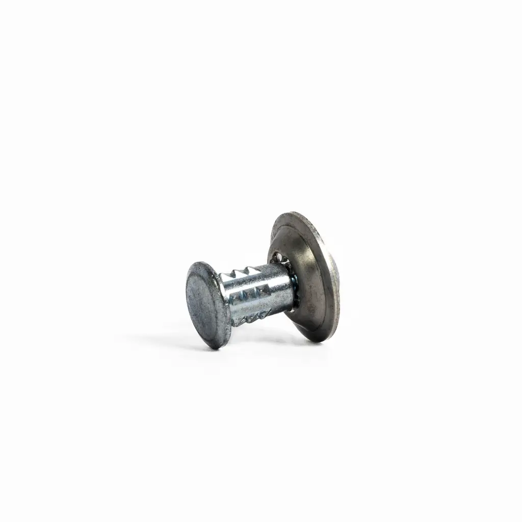 Inbusbout M6 (50mm) + huls met schroefdraad + sluitring - voor buisglijbanen-2.webp