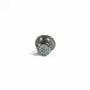 Inbusbout M6 (50mm) + huls met schroefdraad + sluitring - voor buisglijbanen-3.webp