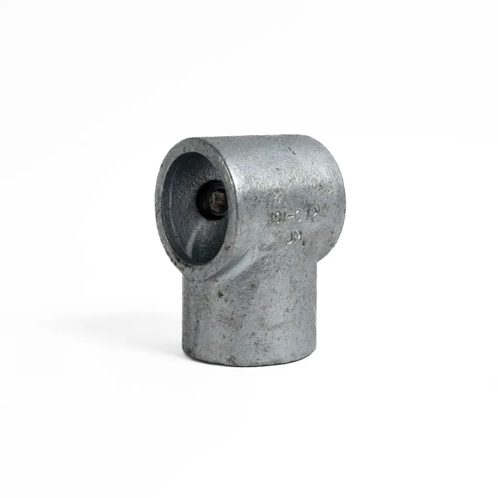 Koppeling R10 kort T stuk 101-C-6.webp