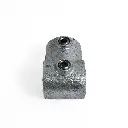 Koppeling R10 kort T stuk 101-C-36.webp