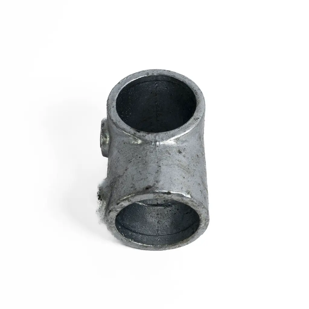 Koppeling R10 kort T stuk 101-C-40.webp