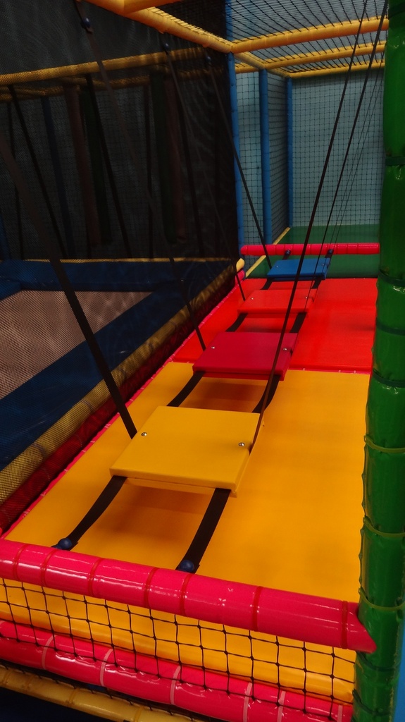 Gecoate lasband (zwart), treksterkte 2.400kg (prijs per m)