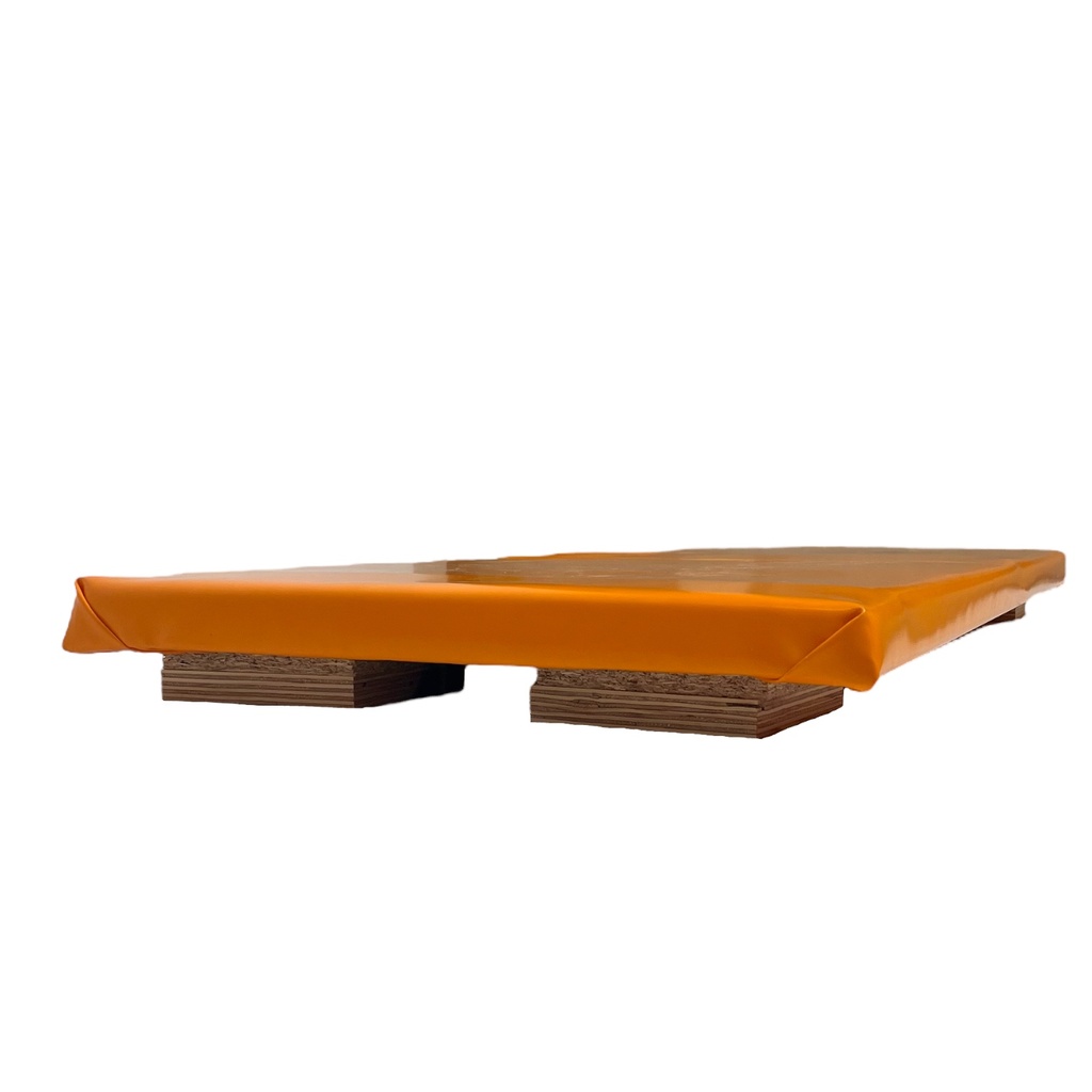 Grondvloeren 113cm x lengte