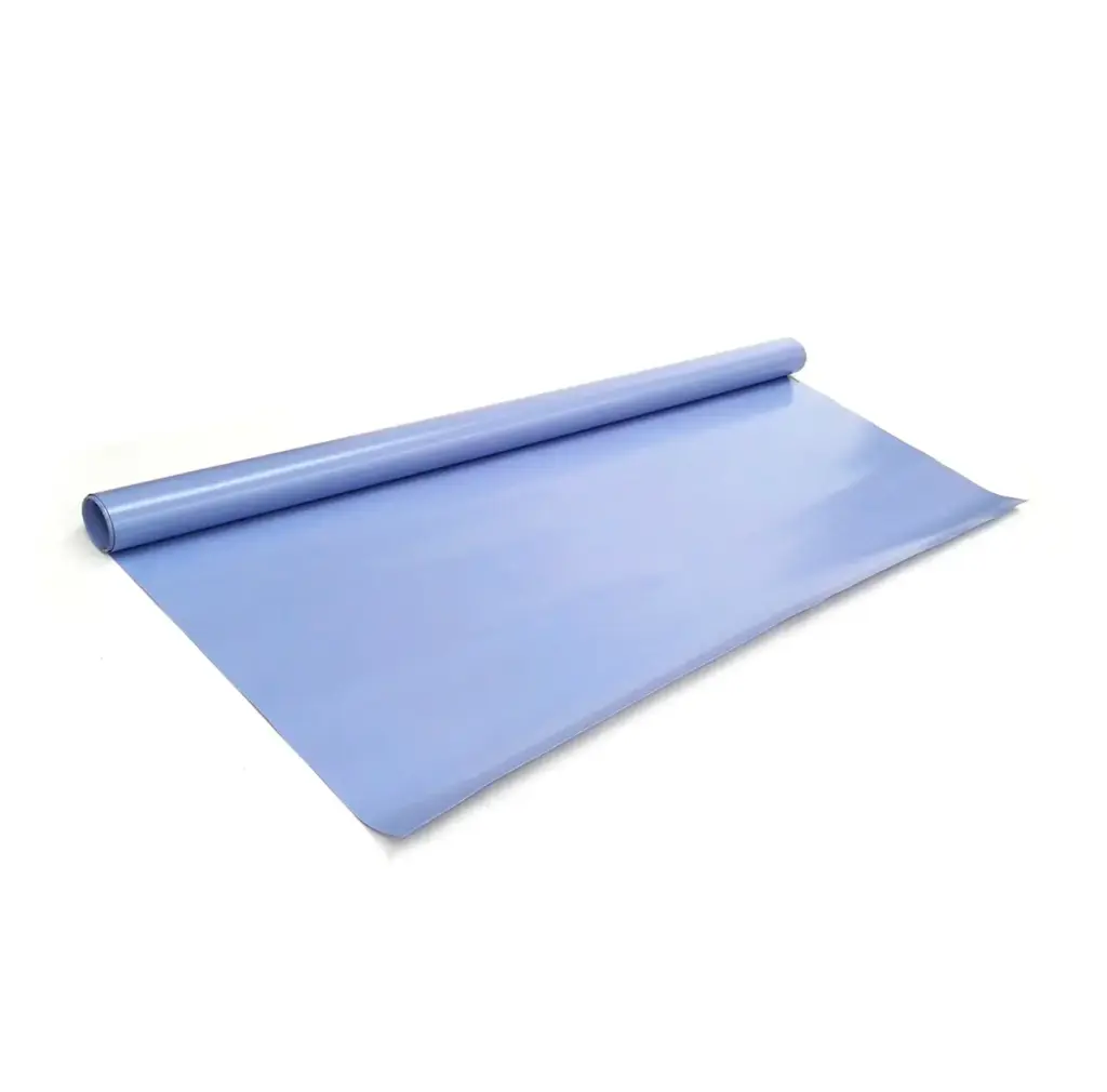 PVC doek 900 gr/m²