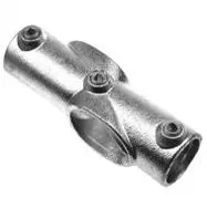 Koppeling R130 30°-45° 130-C