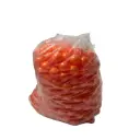 Plastic ballen voor ballenbad (diameter 7,0 cm) 