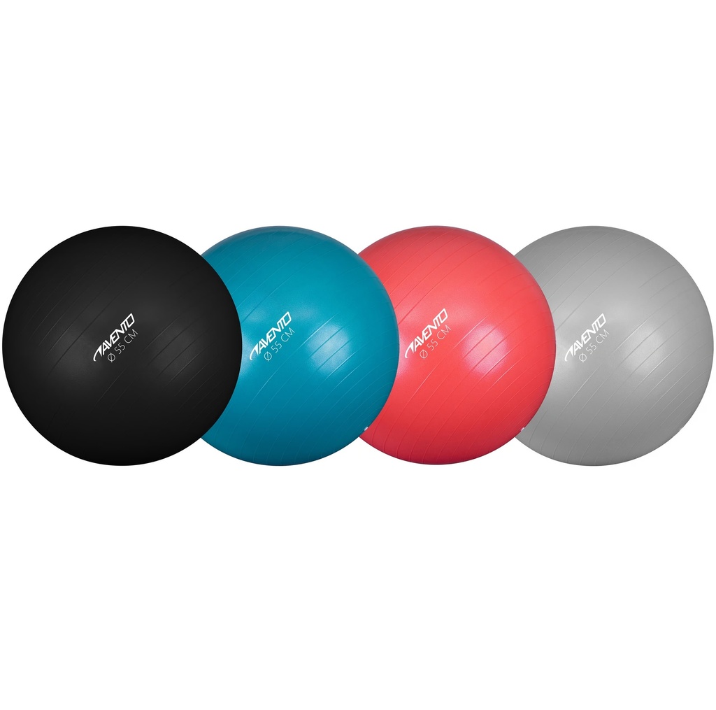Inflatable ball