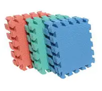 Gym mat