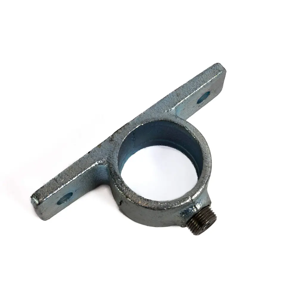 Clamp 198 double lip 198-C