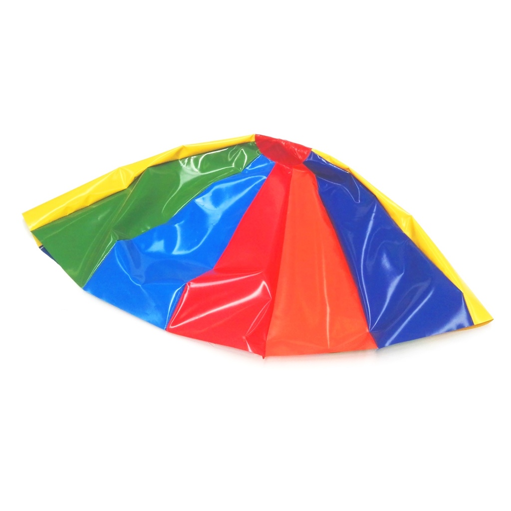 Funda para media pelota blanda (120cm) 
