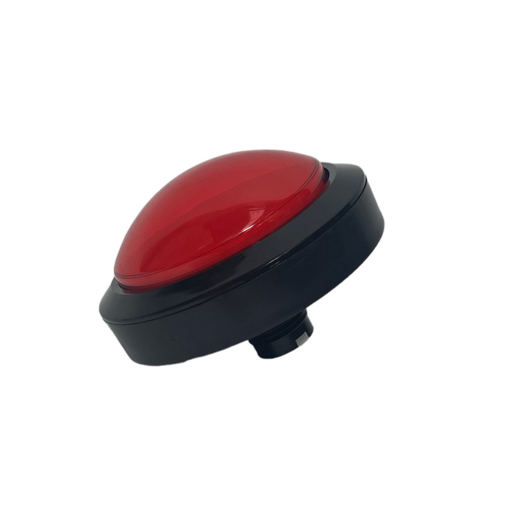 Button for ball transport