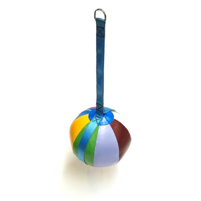 Ball für Seilbahn