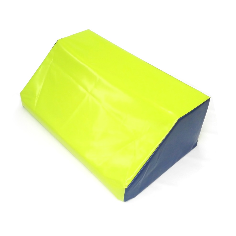 Softblock für Abfahrt/Ankunft Seilbahn (Trapezform)