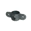 Koppeling M51 Dubbele lip 167-M