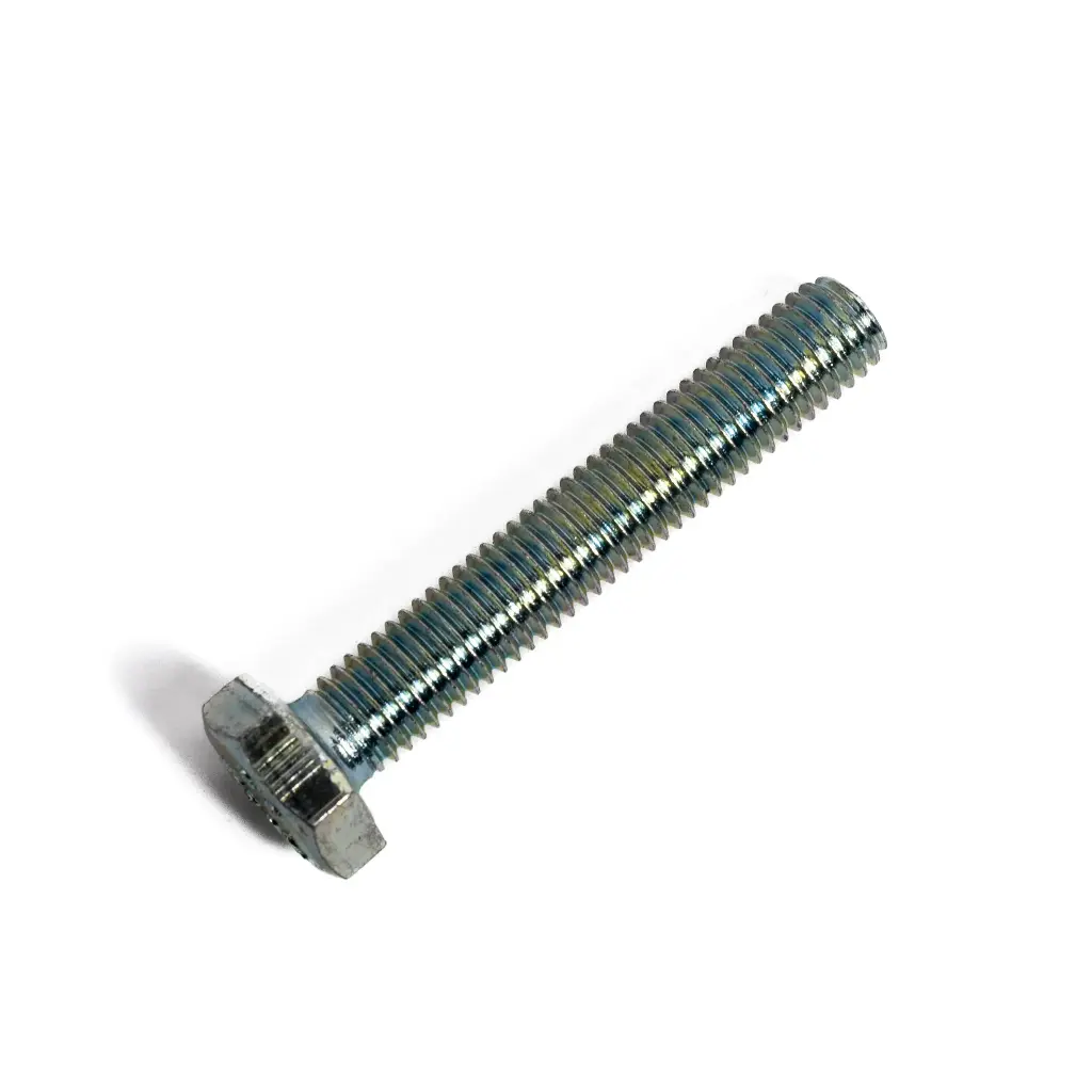 Schraube M10X60 für Powertower-Gummibänder (ohne Mutter)