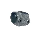 Acoplamiento R29 Abrazadera de cable 30-60° 129-C