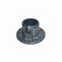 Koppeling R60 Voetplaat 131-C