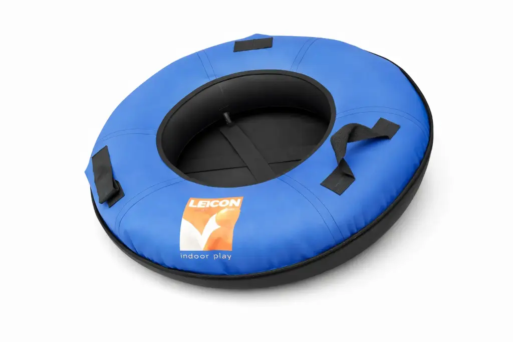 Boei voor ‘Snowslide’ - Donut