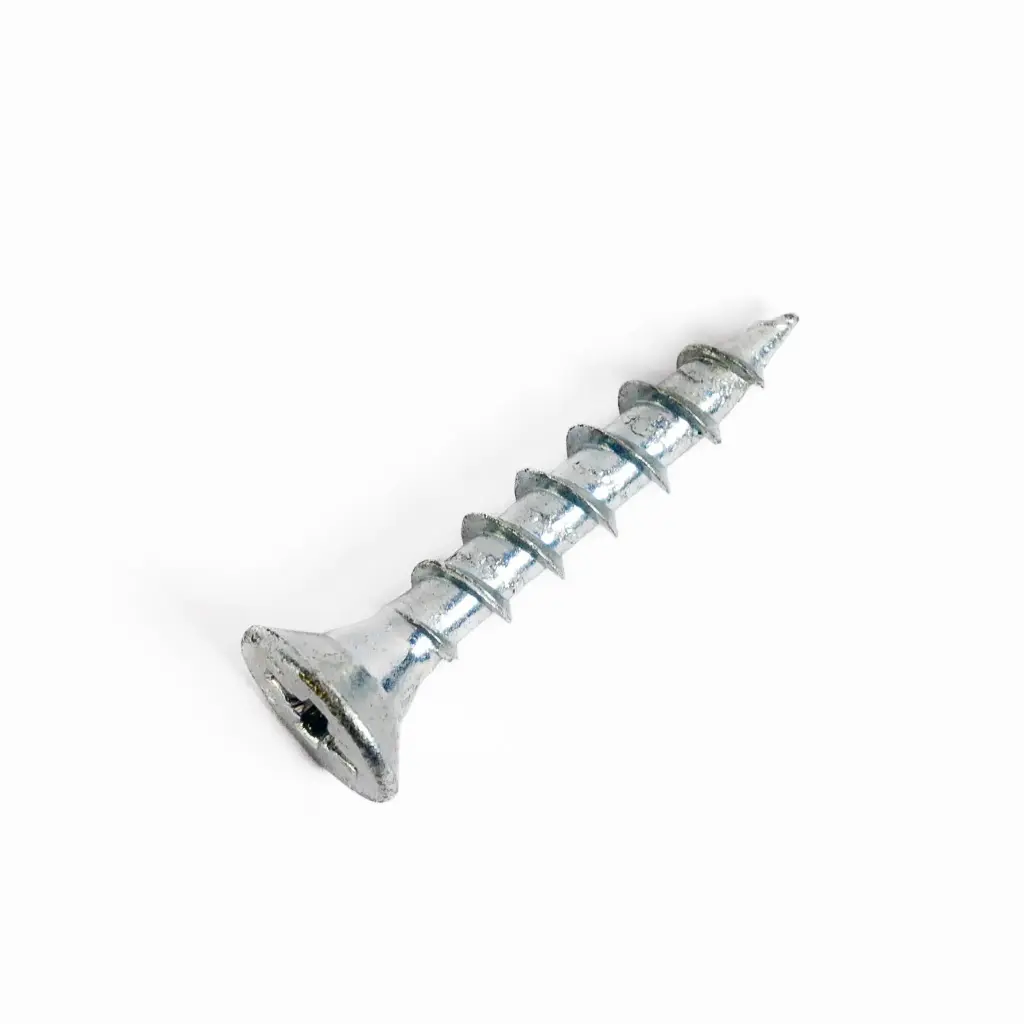 Screw for wood (for mounting floor at level)