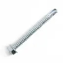 Selfdrilling metal screw 6,3x80 (with hexagon head)