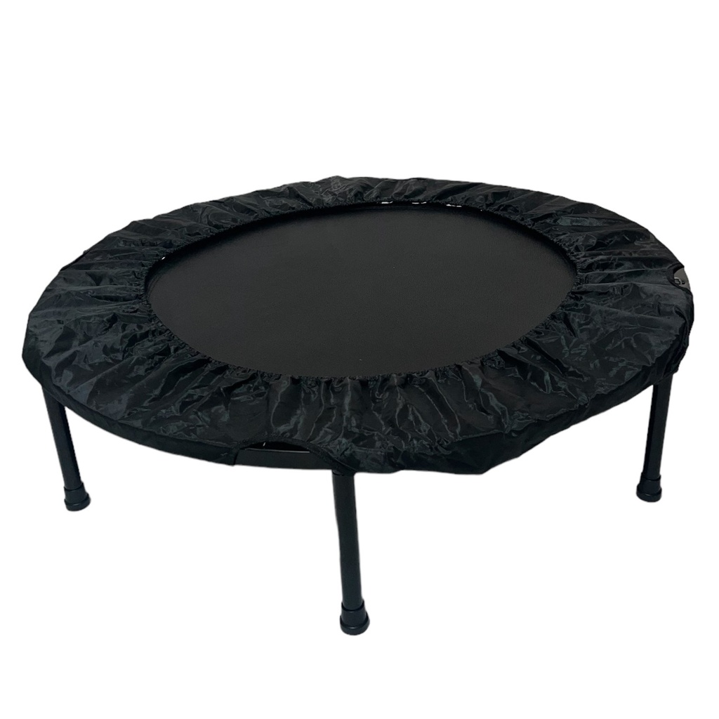 minitrampoline voor trampo-mousse