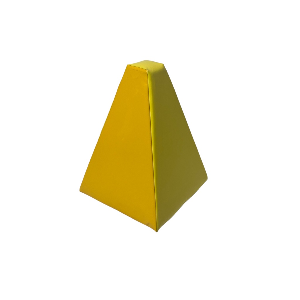 Hoes softpiramide