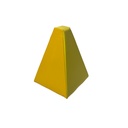 Hoes softpiramide