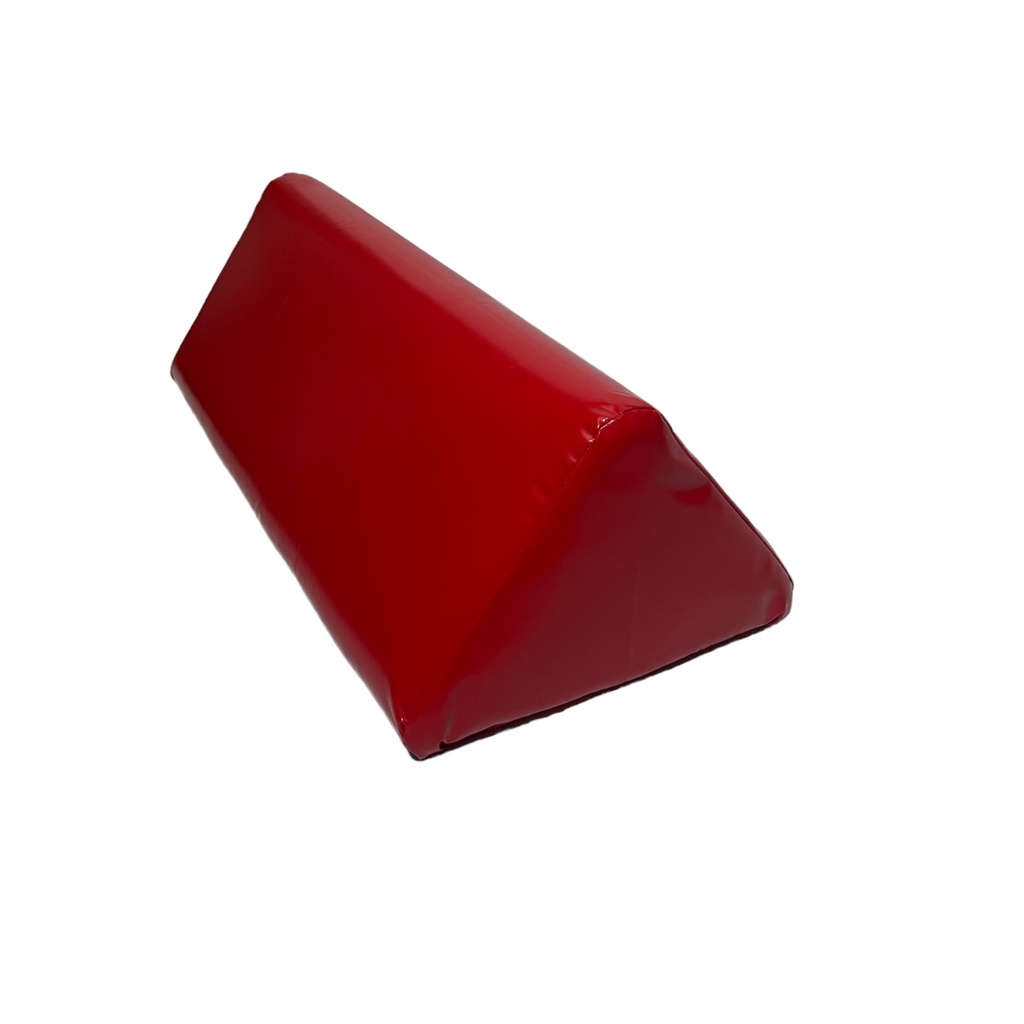Cover triangular soft hill (horizontal)
