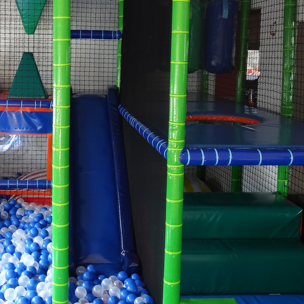 Soft slide 53cm width