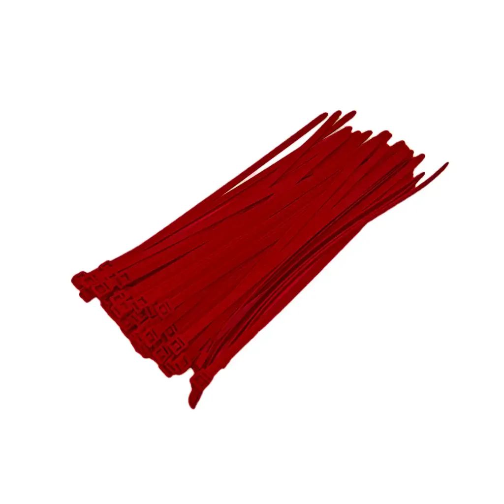 Cintas de sujeción de color