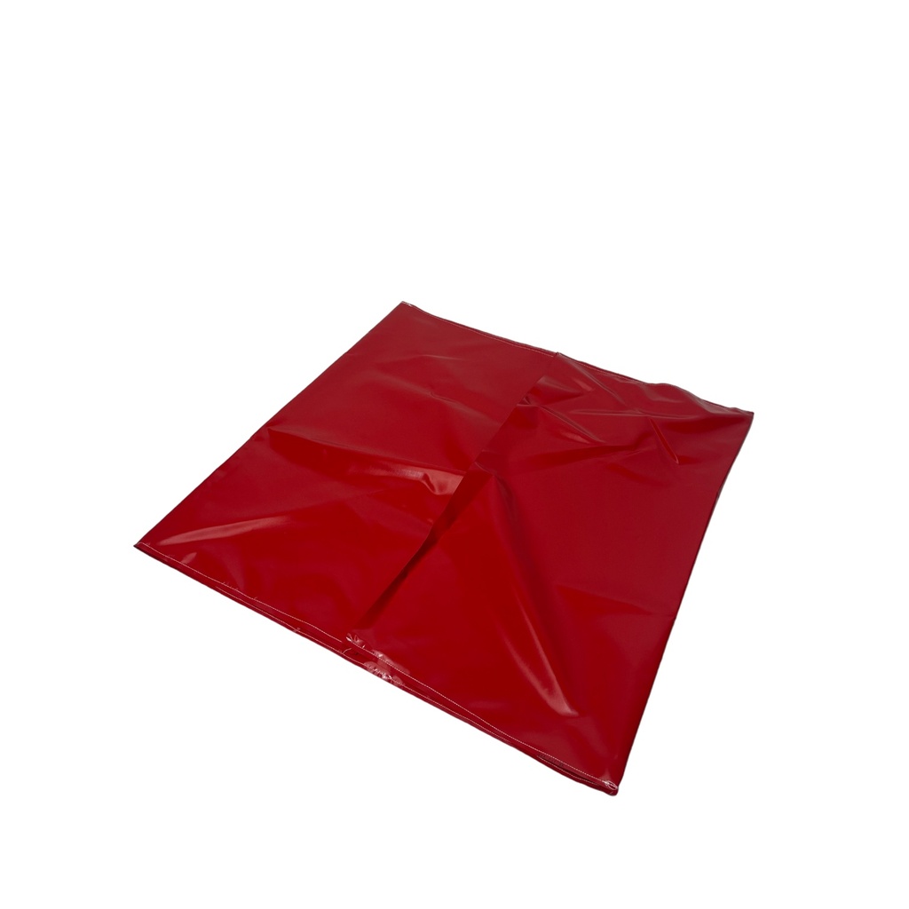 Cover for cube (start climbing tower) (113x113cm x height)