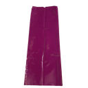 Funda para puerta giratoria de doble cara