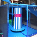 Turning barrel